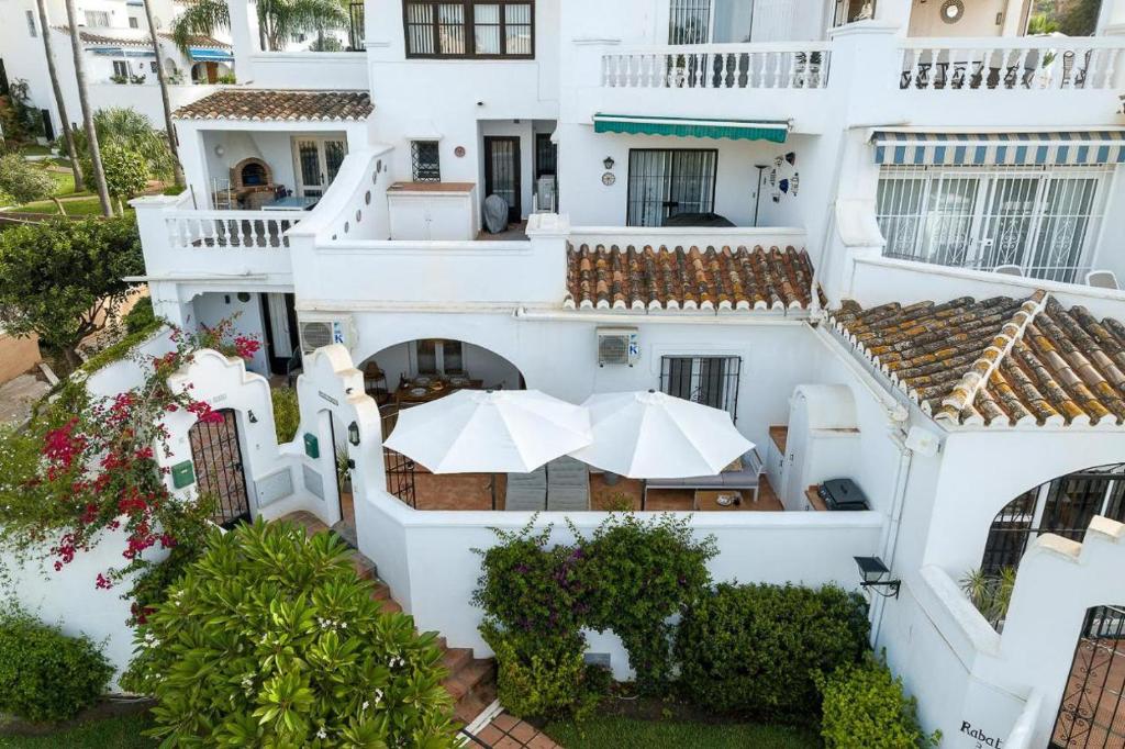 Rabat 2 Oasis Properties, Nerja