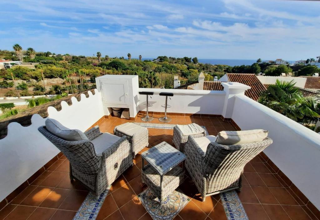 Las Palmas 15C Oasis Properties - 1