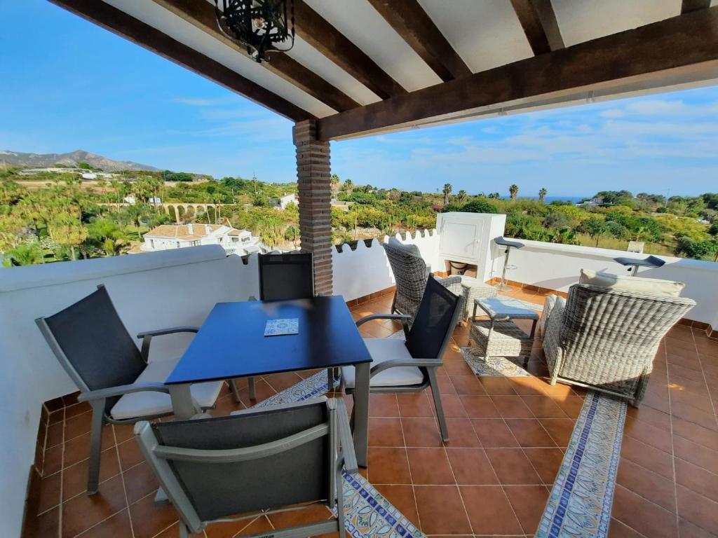 Las Palmas 15C Oasis Properties - 2