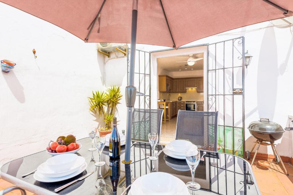 Las Palmas 17B Oasis Properties - 2