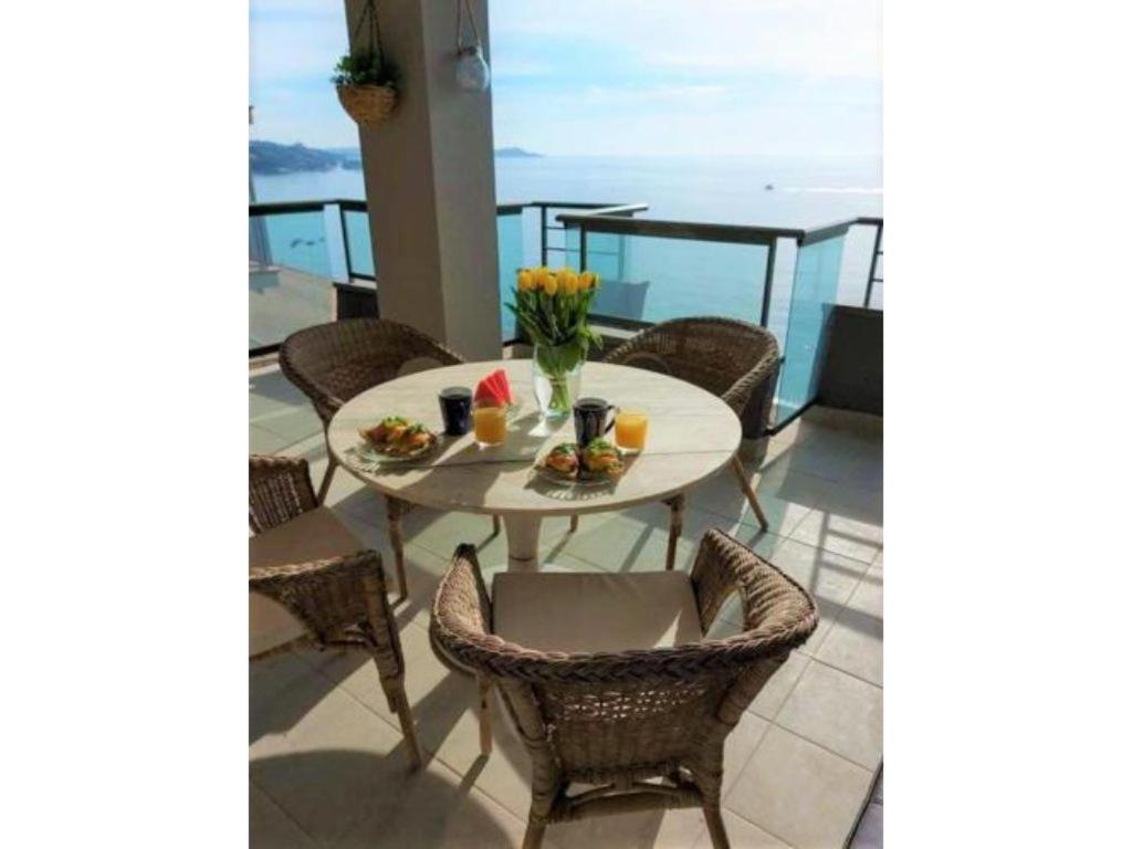 Fenals, Platja d'Aro