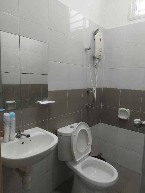 Bushra Guest House, Batu Pahat photo
