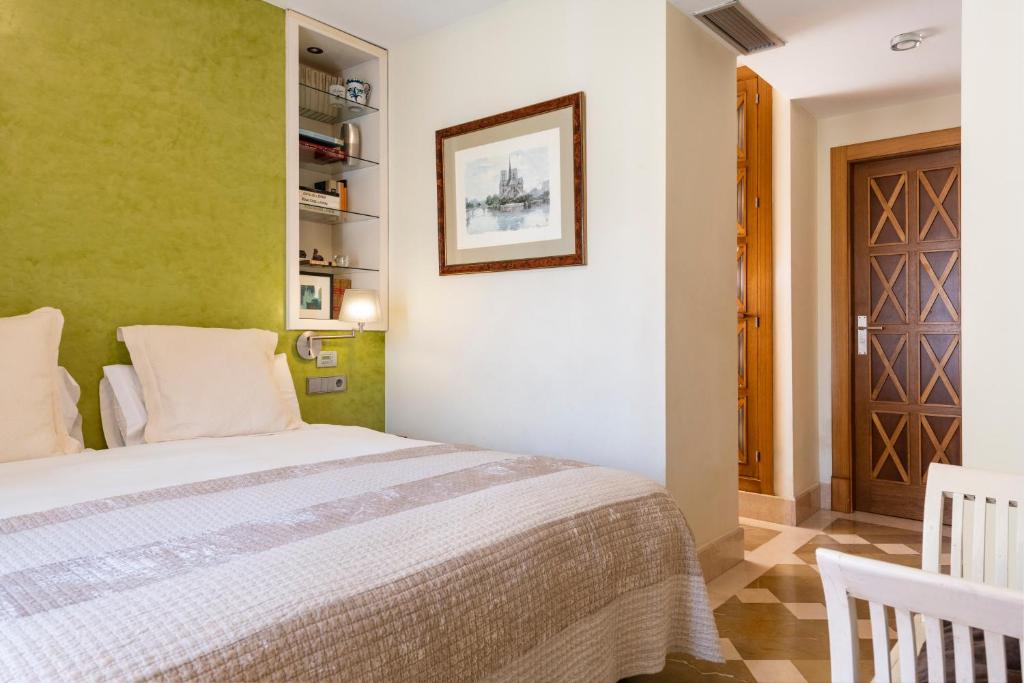 Magno Apartments Santo Tomas photo