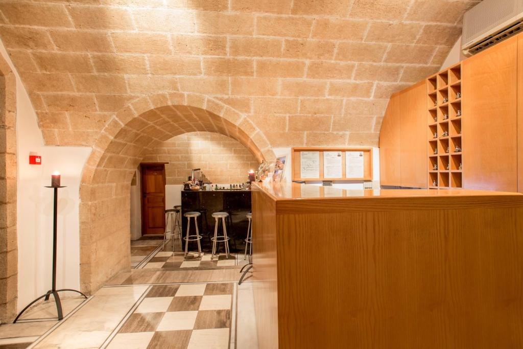 Bastione Malvasia Hotel (ex New Malvasia) photo