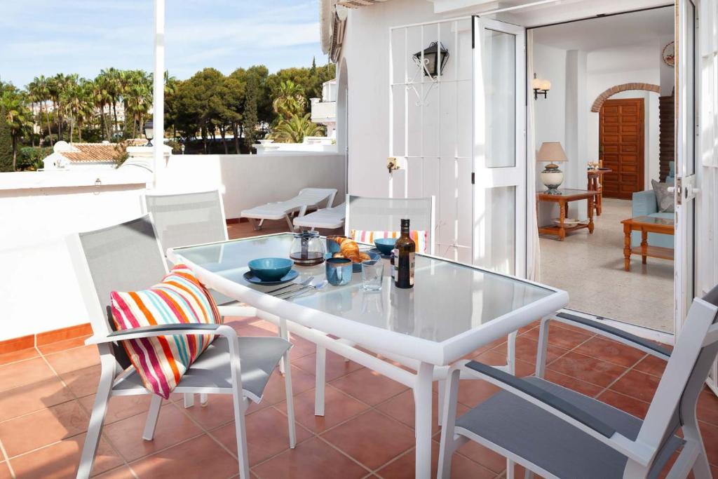 Tetuan 11 Oasis Properties - 3