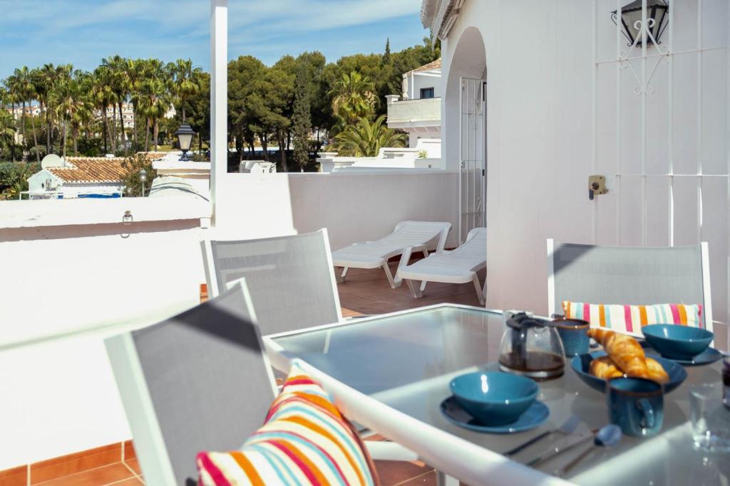 Tetuan 11 Oasis Properties - 4