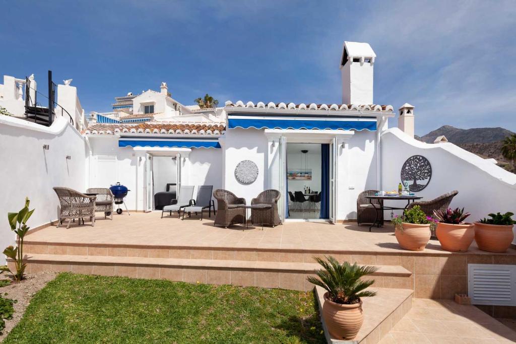 Tetuan 42 Oasis Properties - 4