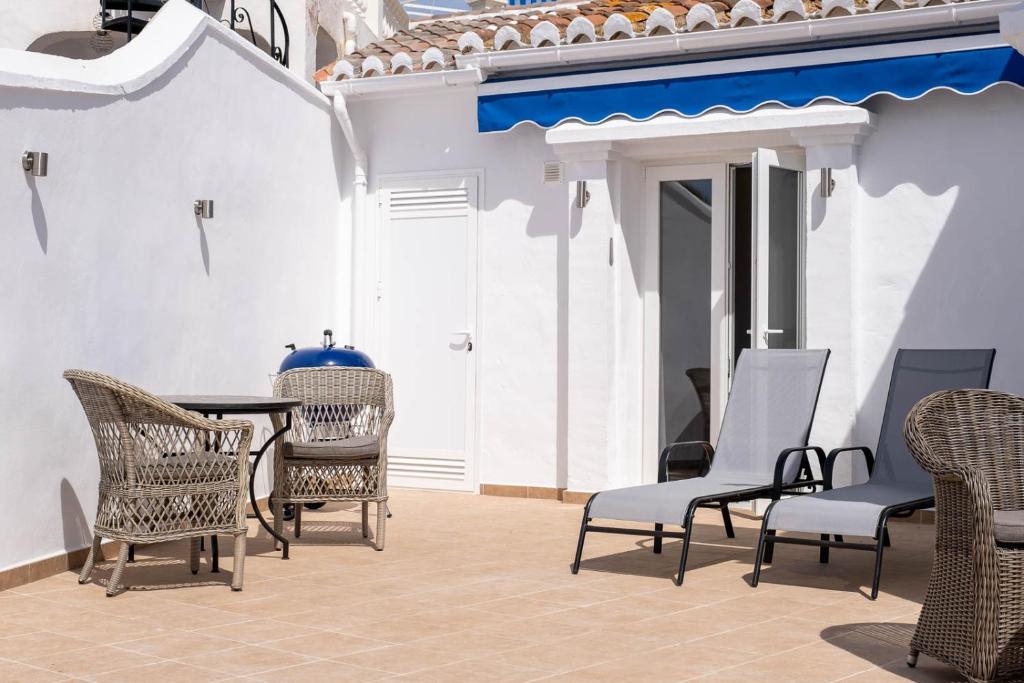 Tetuan 42 Oasis Properties - 5