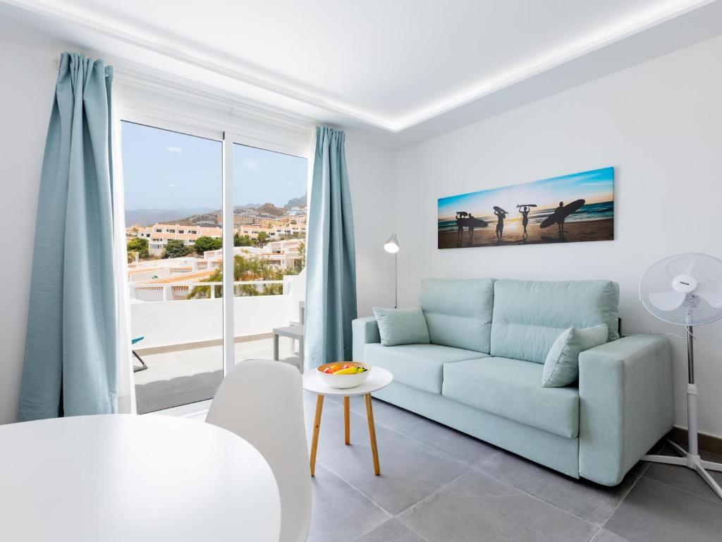 487 B Island Village Costa Adeje - 1