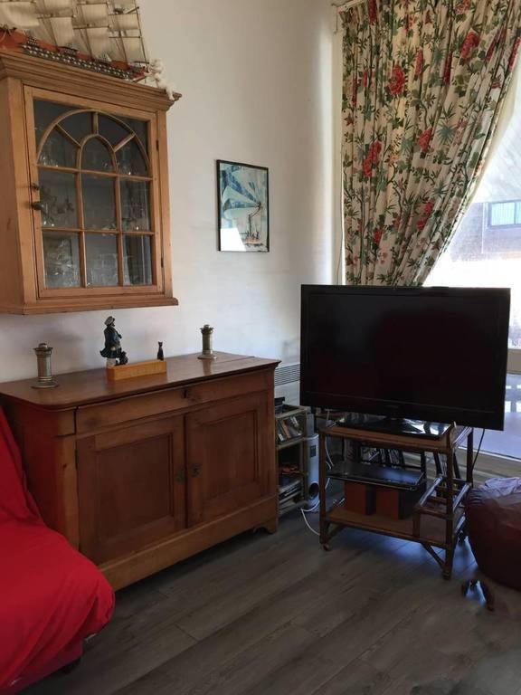 Appartement Deauville Marina 6 personnes - 3