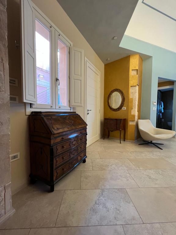 Hotel Ortigia Royal Suite photo