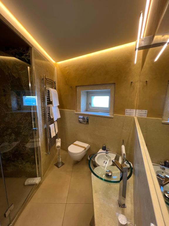 Hotel Ortigia Royal Suite photo