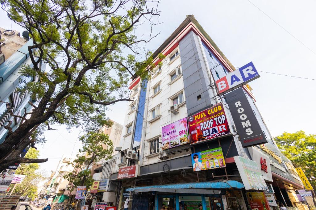 Shri Perumal Inn photo