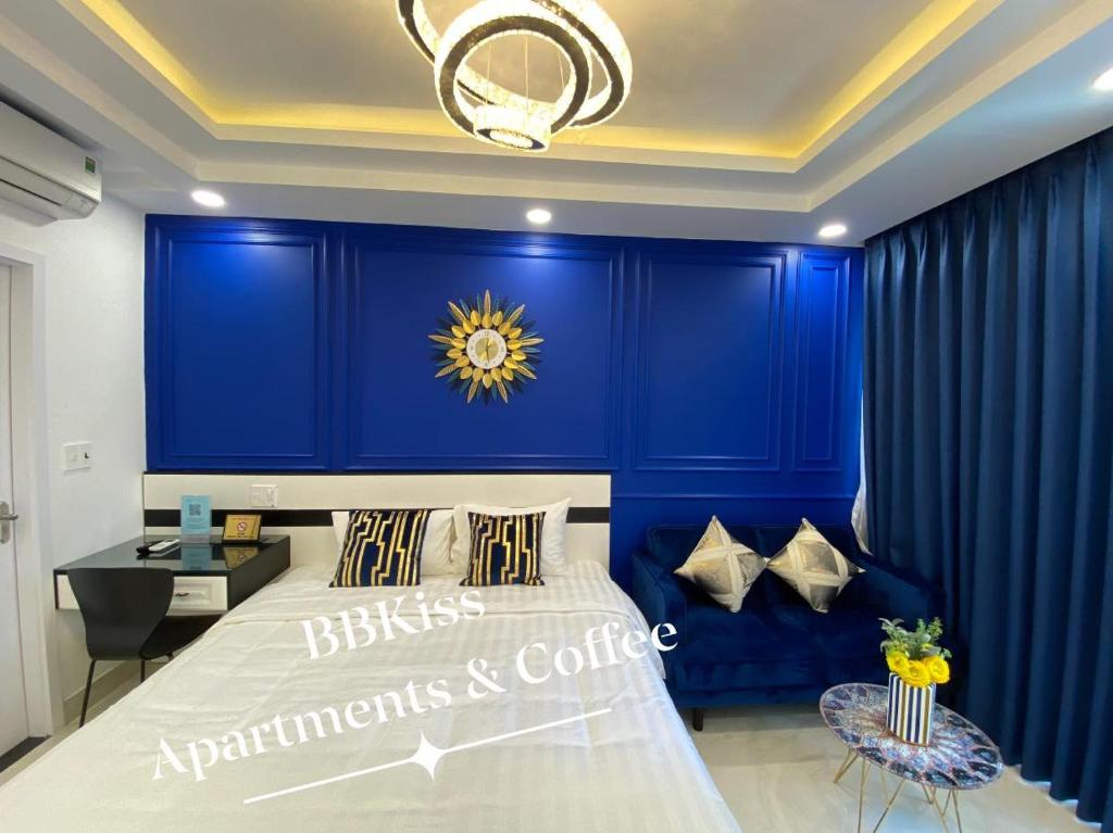 BBKISS APARTMENT & COFFEE