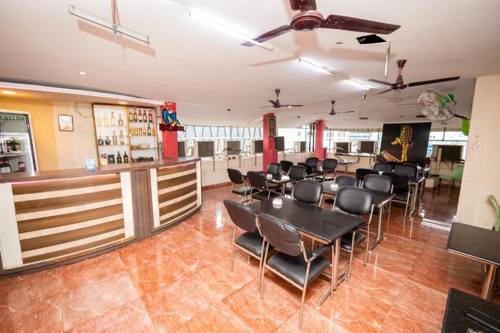 Shri Perumal Inn photo