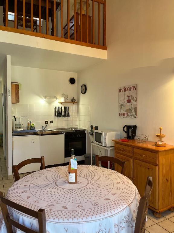 Appartement Oz Village - 5