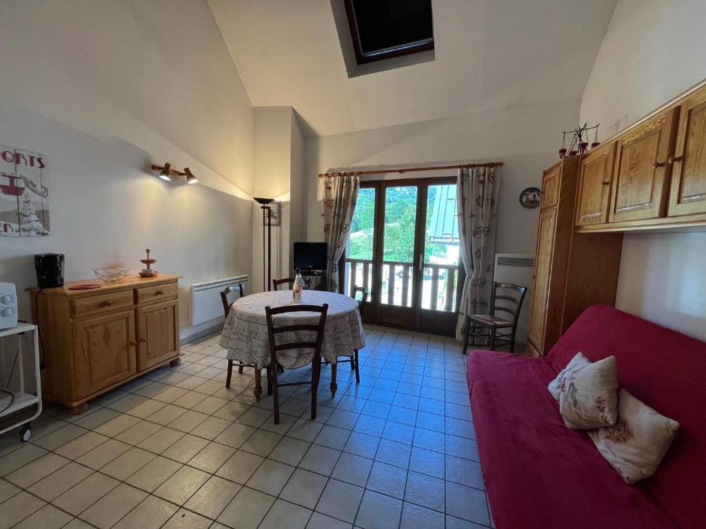 Appartement Oz Village - 4