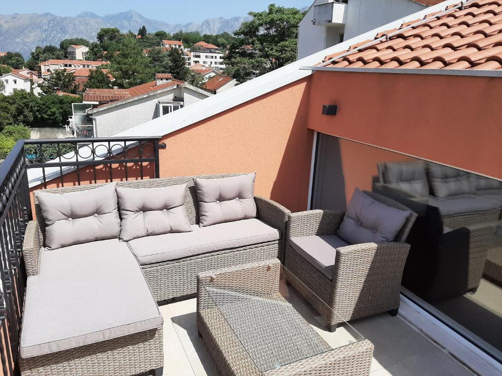 Beautiful flat with sea view Aquamarine - 3