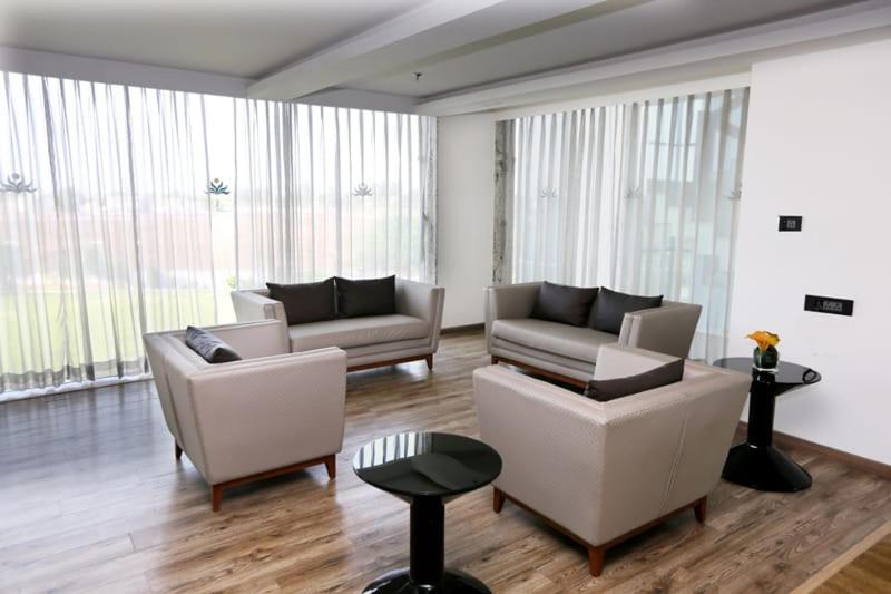 Hariyali Resort photo