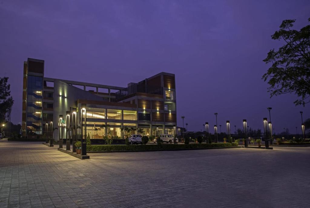 Hariyali Resort, Kota, India Photos, Room Rates & Promotions