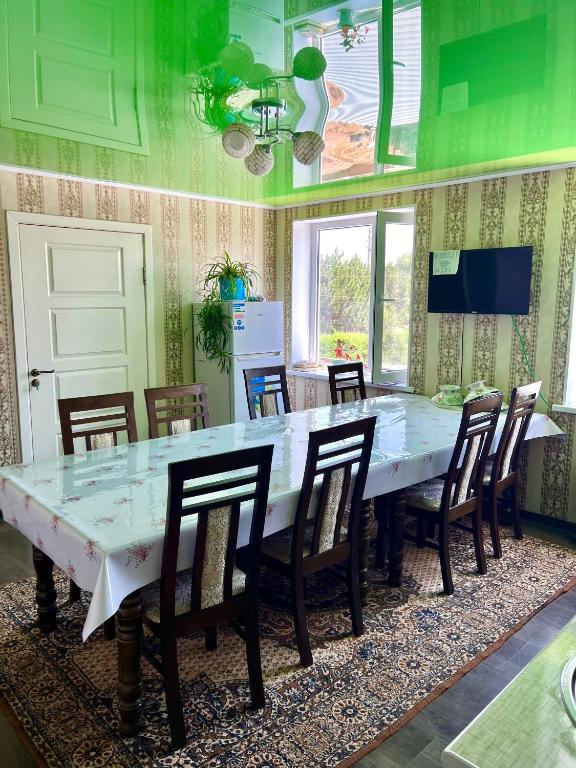 MALIKA Guest House photo
