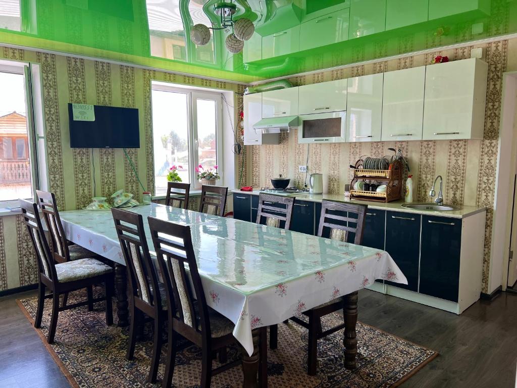 MALIKA Guest House