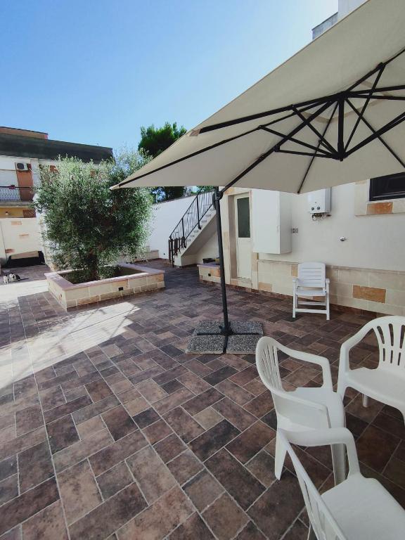 Dante & Petrarca Apartments, Avetrana