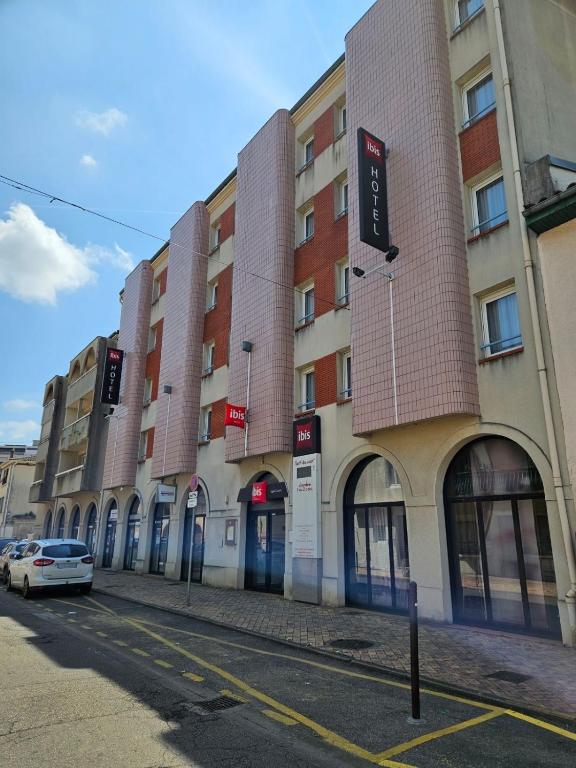 Ibis Agen Centre photo