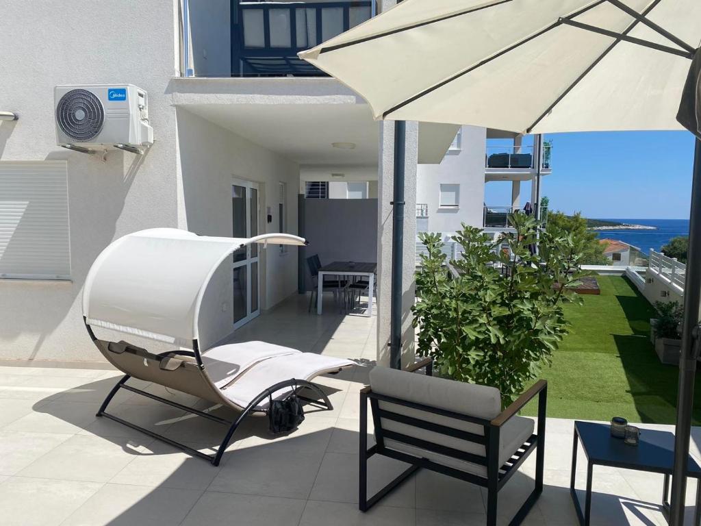 EllaVis Apartments photo