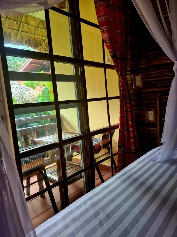 Palm Hill Chalet