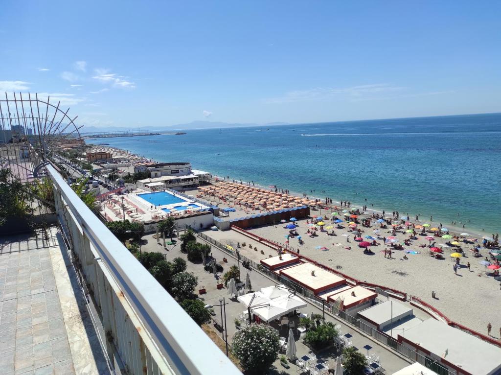 Belvedere Sea Suite - 5