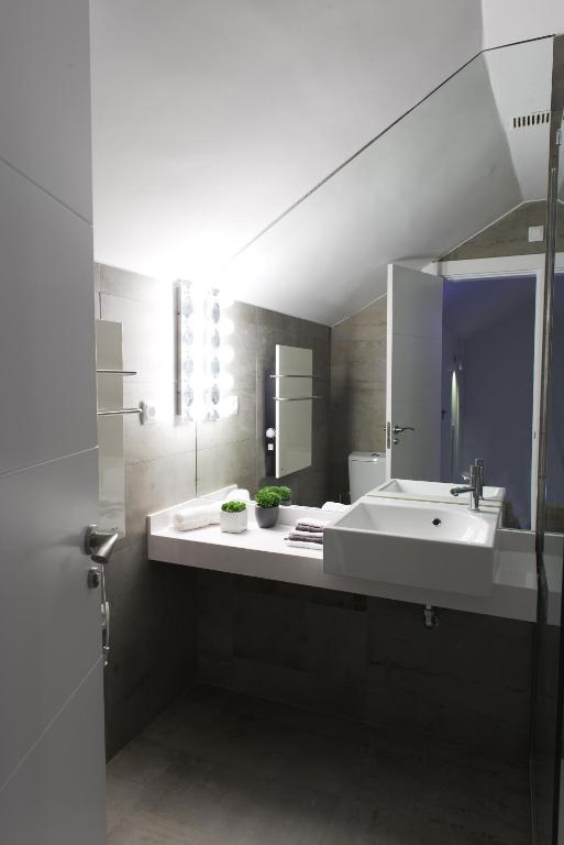 バスルーム（客室）