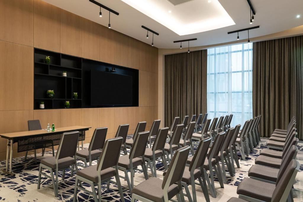 Meeting room / ballrooms