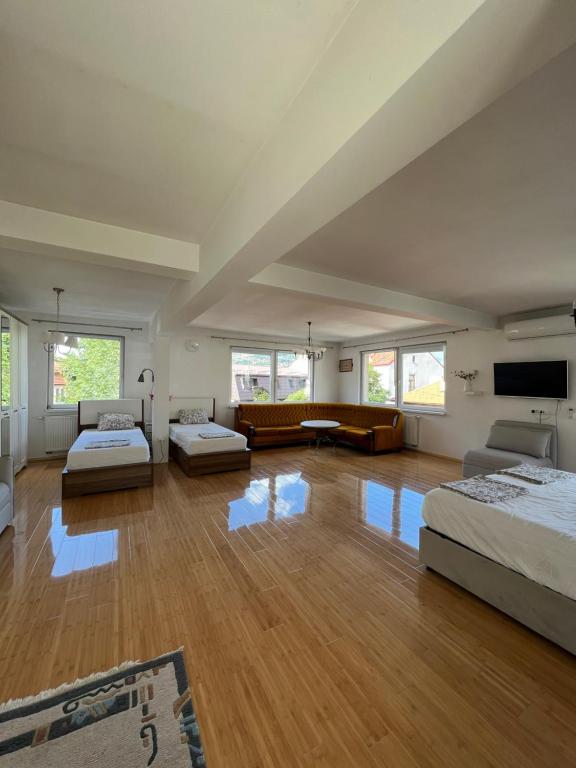 Apartment Old Town 2 - 4