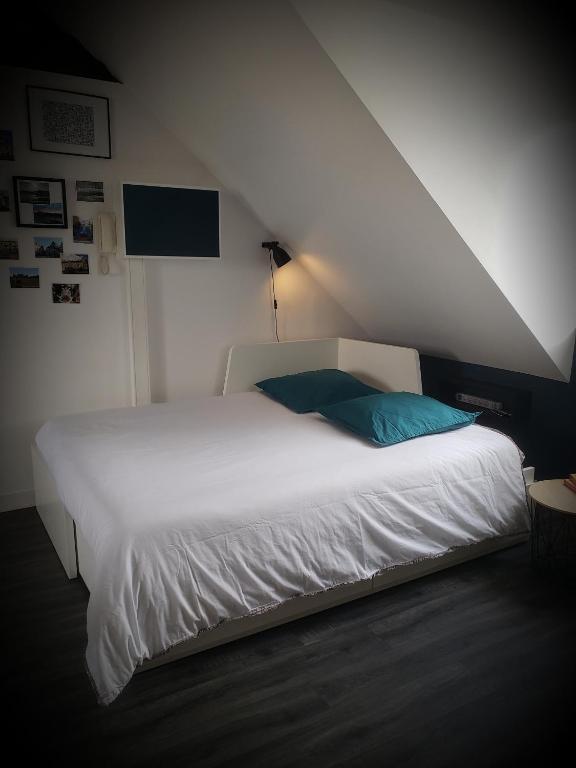 QUARTIER HISTORIQUE Studio tout confort - 2