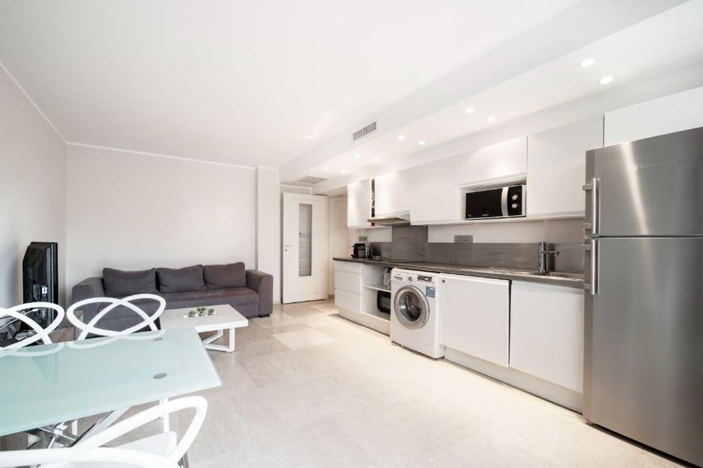 Magnifique appartement T3 centre Cannes - 1
