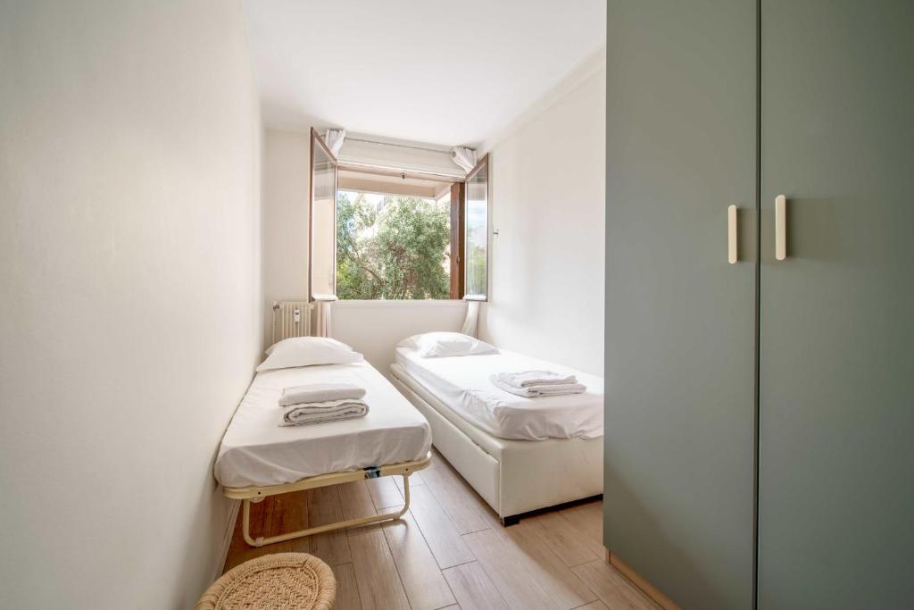 Magnifique appartement T3 centre Cannes - 4