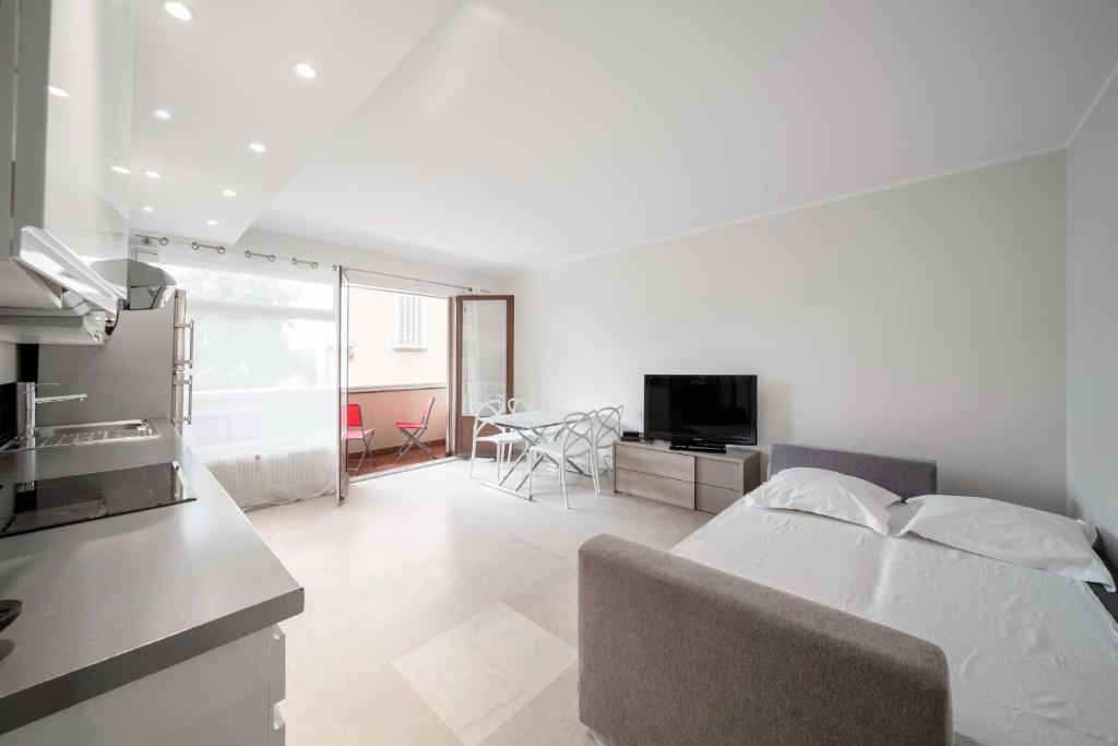 Magnifique appartement T3 centre Cannes - 3