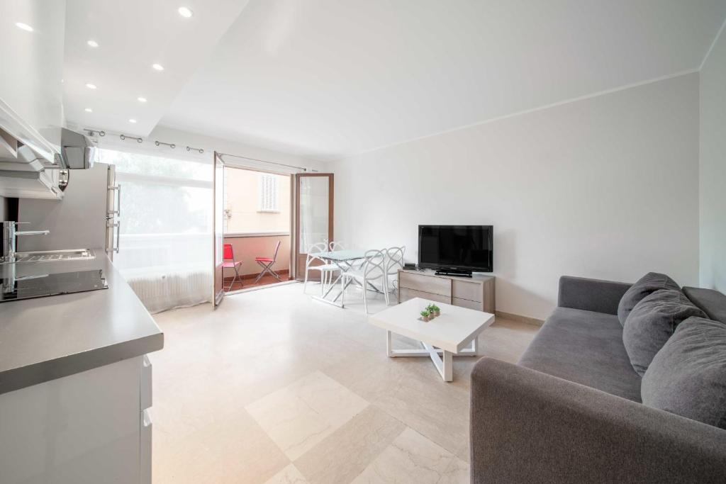 Magnifique appartement T3 centre Cannes - 2
