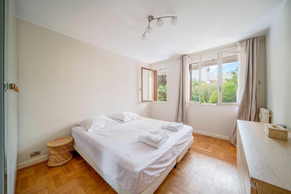 Magnifique appartement T3 centre Cannes - 5