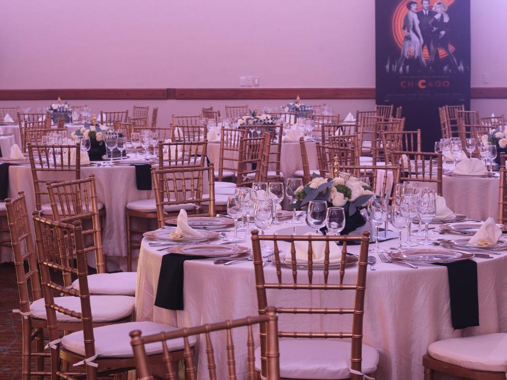 Holiday Inn Monterrey Valle by IHG - 4