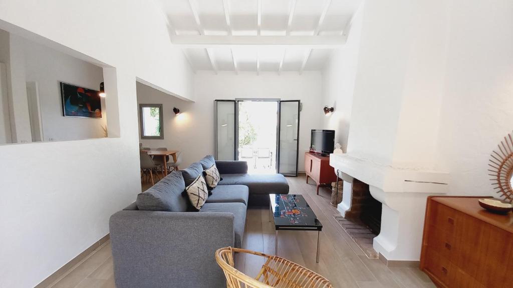 Villa Everblue Sainte-Maxime - Domaine privé - Piscine - 5