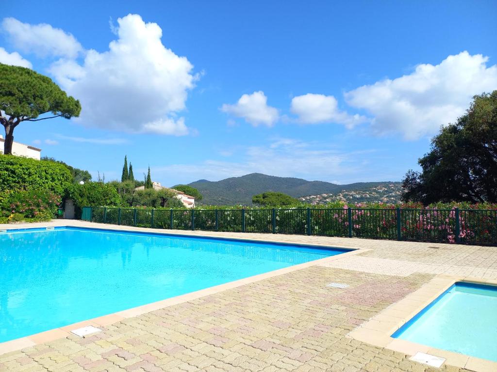 Villa Everblue Sainte-Maxime - Domaine privé - Piscine - 3