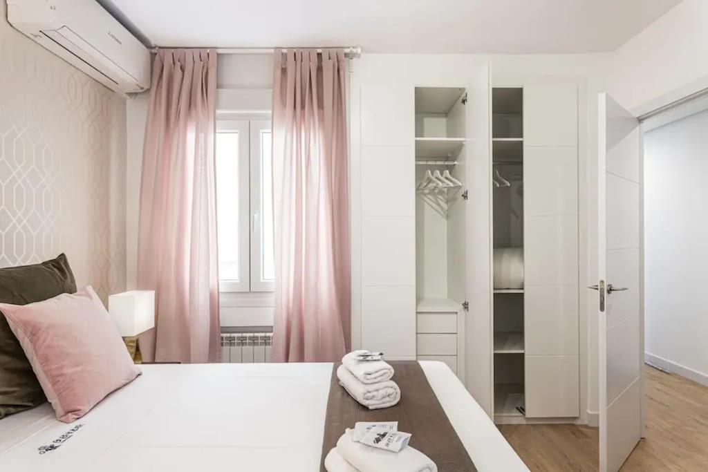 Nice apartment near Gran Vía VAL27 - 5