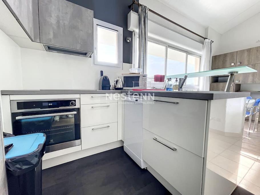 2942-Appart t4, 6 couchages, Piscine - 3