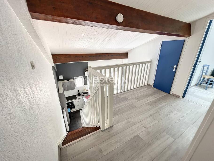 2942-Appart t4, 6 couchages, Piscine - 5