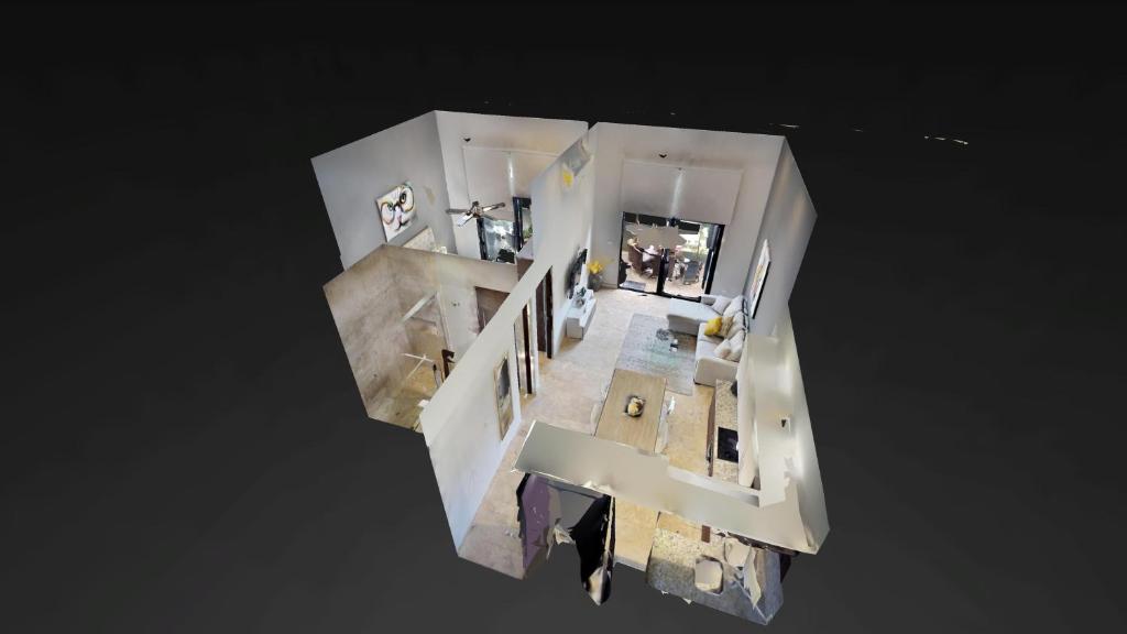 Palmares A04- 1Bedroom exquisite - 3