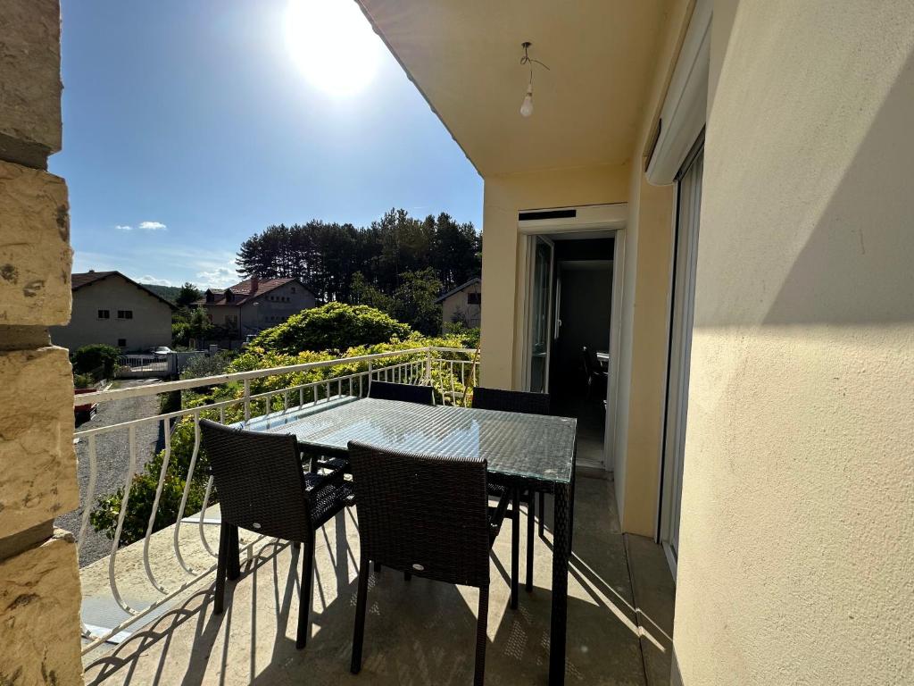 Appartement lumineux - 1