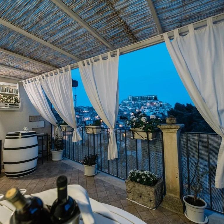 La Casa di Matilde — Hotel in Ragusa