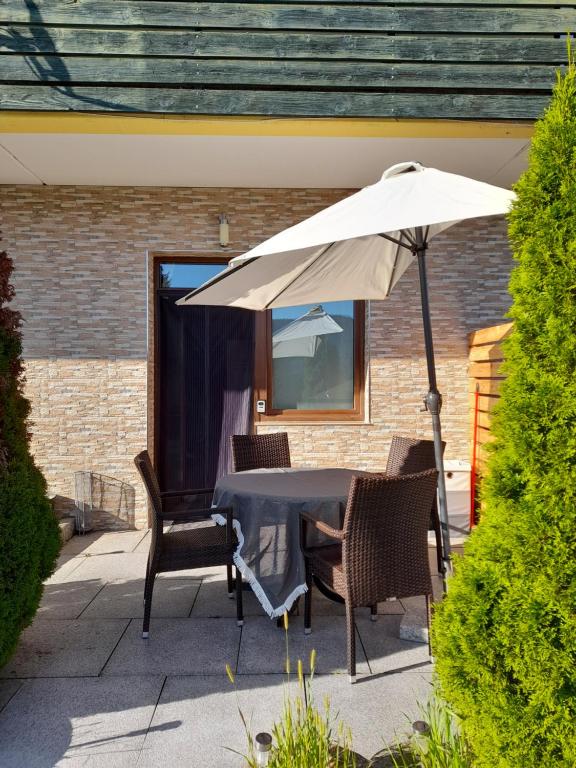 2-Zimmer-Wohnung in Schiefling am Wörthersee - 2